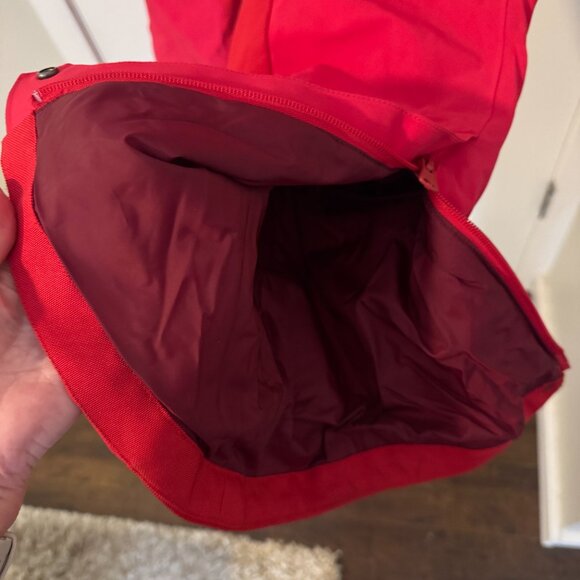 Columbia Womens Titanium Omni Heat Ski Snowboard Pant Red, Size Small - Picture 2 of 12